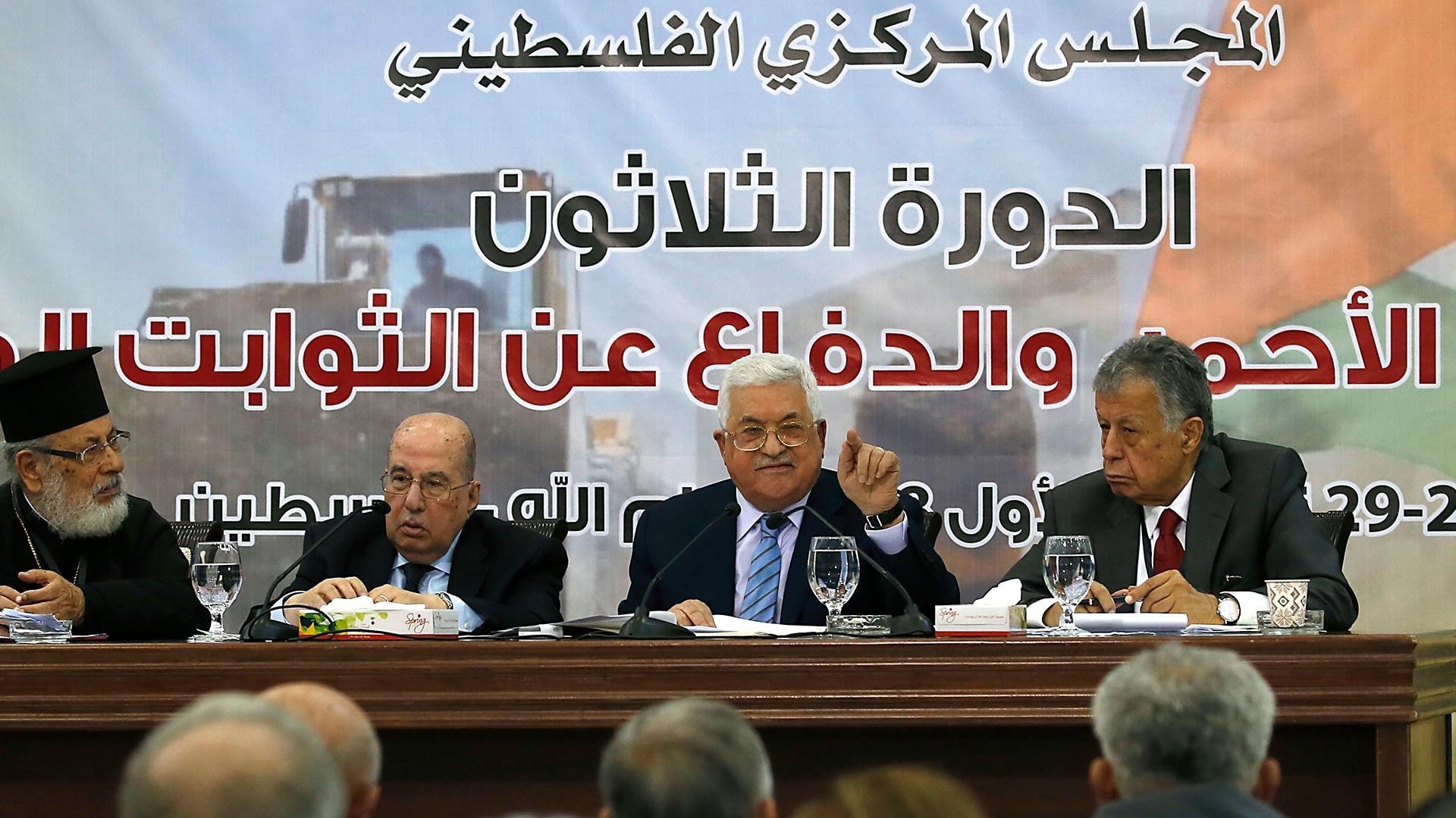 فتح تُهاجم حماس والفصائل والسبب !