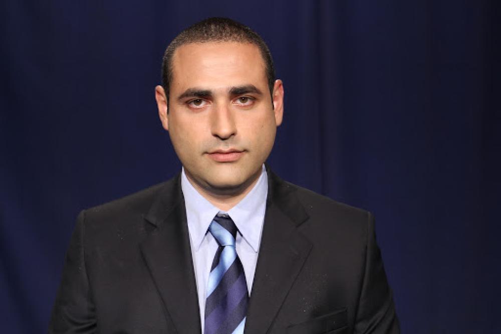 رجلنا في المقاطعة