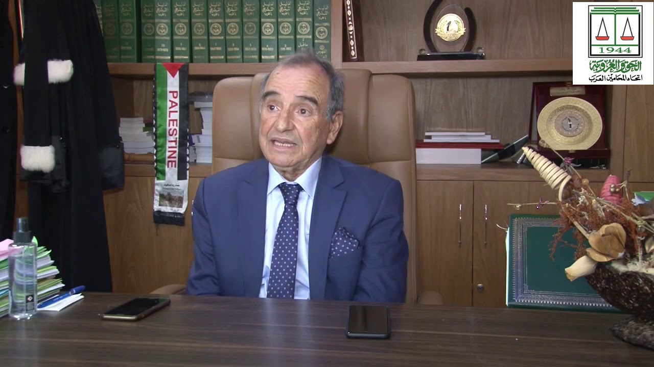 المحامين العرب يستنكر جرائم الاحتلال بحق الأطفال الفلسطينيين