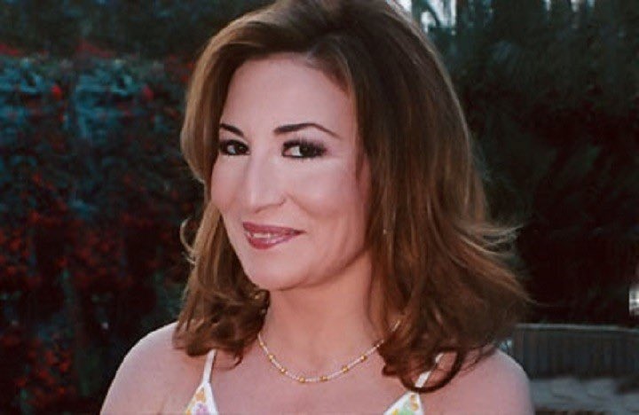 وفاة الفنانة المصرية جالا فهمي