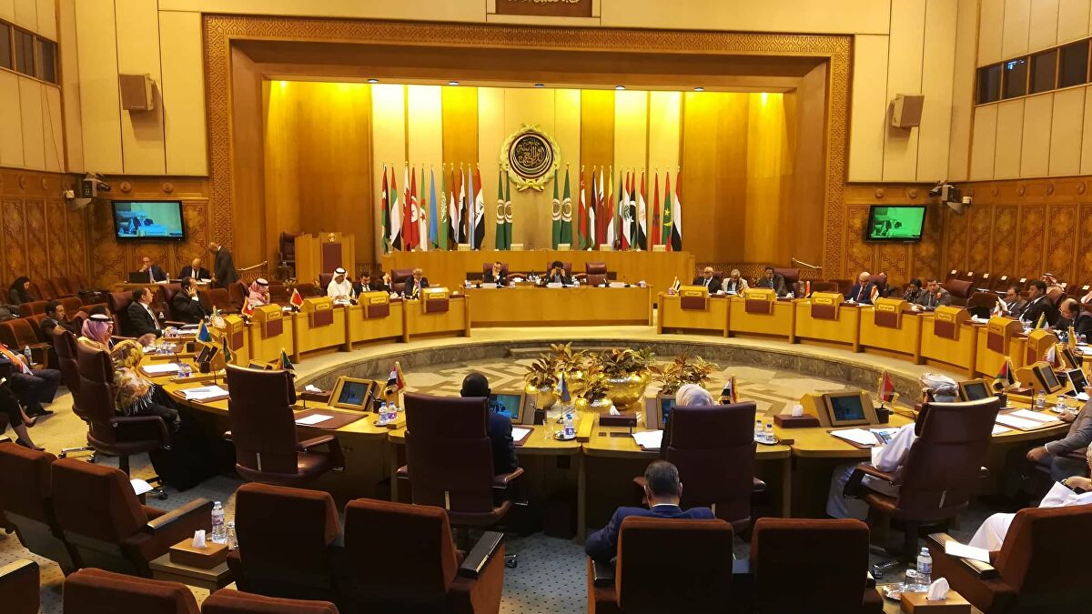 جامعة الدول العربية تدعو لوقف العمليات العسكرية في غزة فورًا