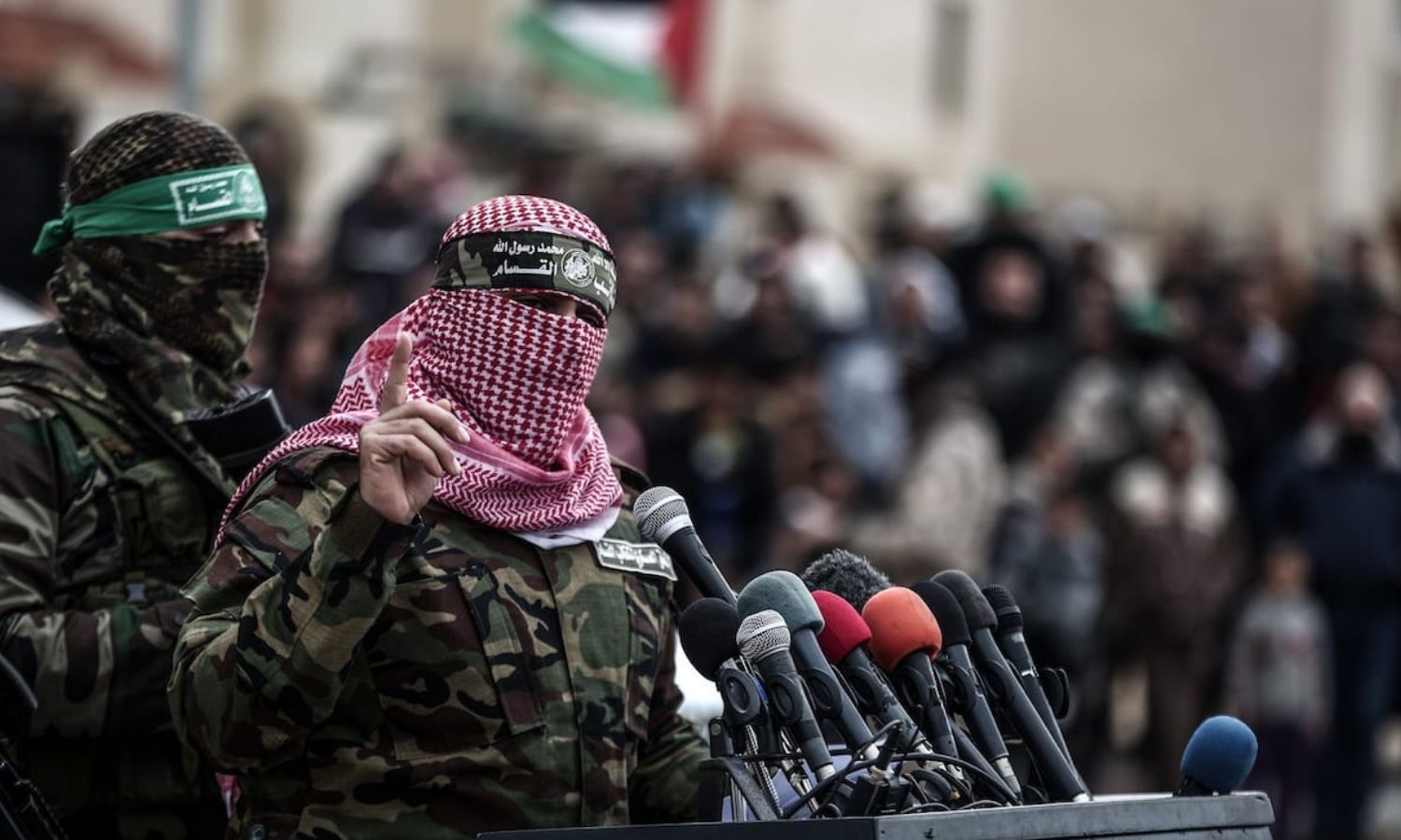 أول تعليق من حركة حماس على اعتزام أستراليا تصنيفها كـ "إرهابية"