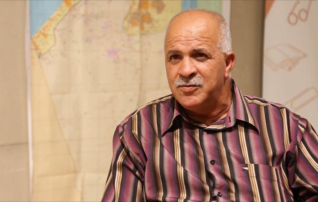 القدس تصرخ ولكن لا تسمع سوى صدى صوتها