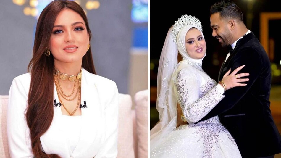 اتهام الإعلامية ياسمين عز بالتحريض على العنف