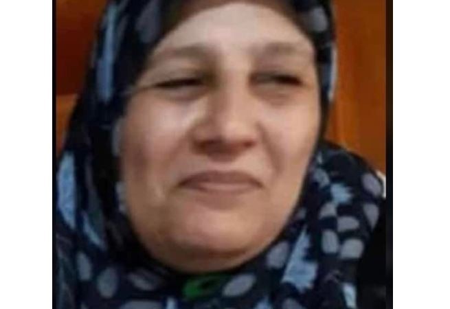 وفاة لاجئة من مخيم برج الشمالي إثر سقوطها من علو