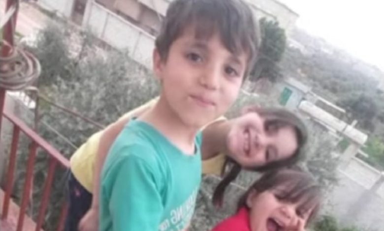 بعد تحريره من خاطفيه.. الطفل فواز القطيفان يكشف كواليس تعذيبه