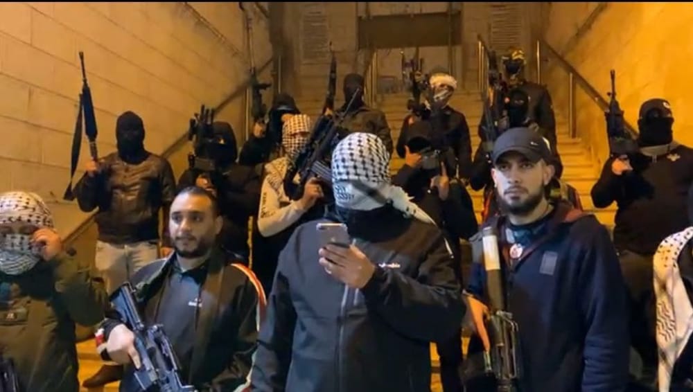 كتيبة جنين تكشف تفاصيل إفشالها الضربة الأولى للاحتلال خلال عدوانه الأخير على جنين