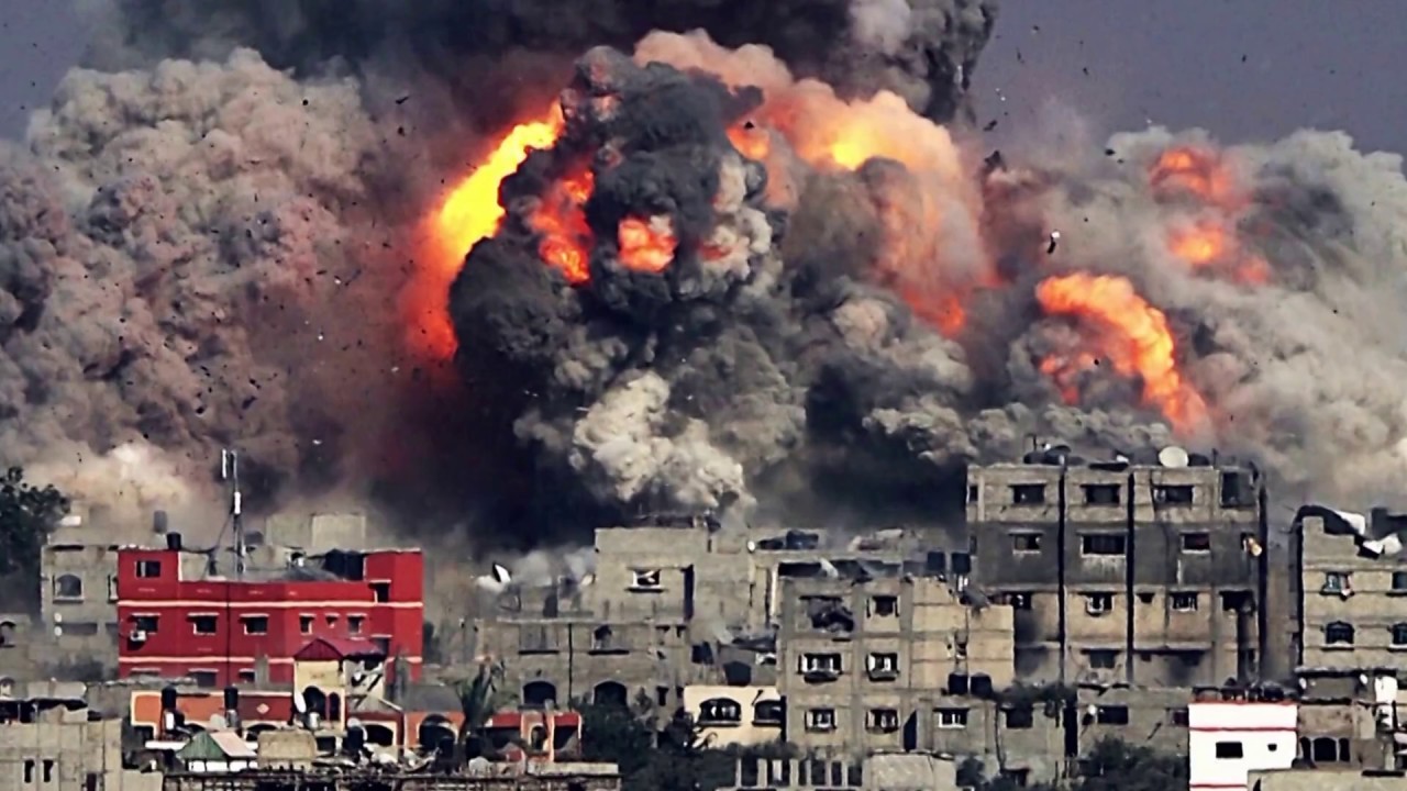 مجلس العلاقات الدولية يستنكر منع لجنة أممية من دخول الأرضي الفلسطينية