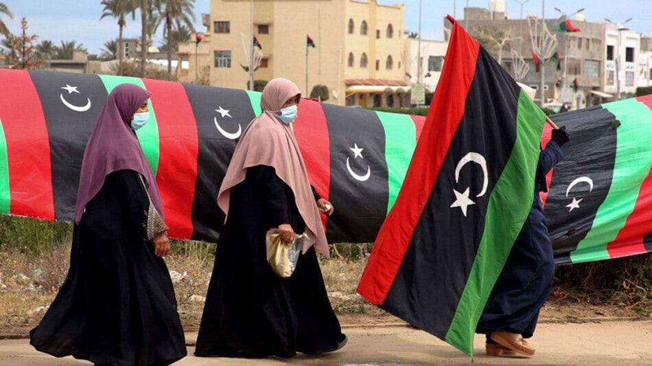 مجموعة السبع تدرج الملف الليبي في برنامج اجتماعها بميونيخ