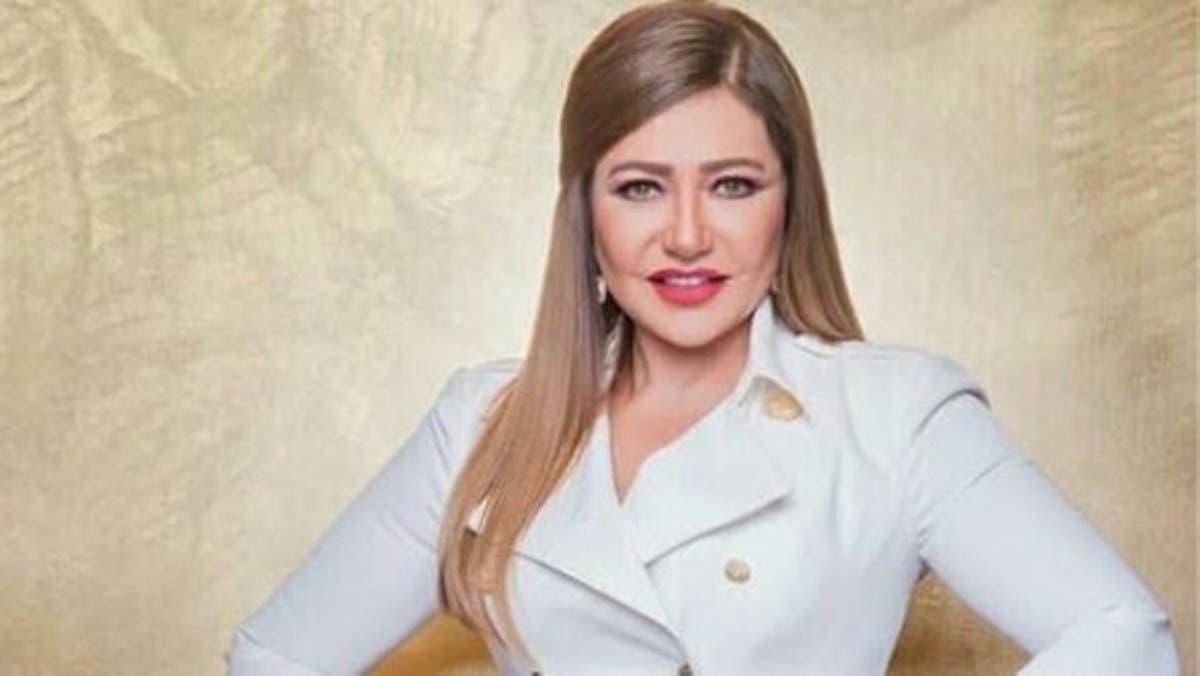 ليلى علوي تنضم إلى لجنة تحكيم برنامج "الدوم"
