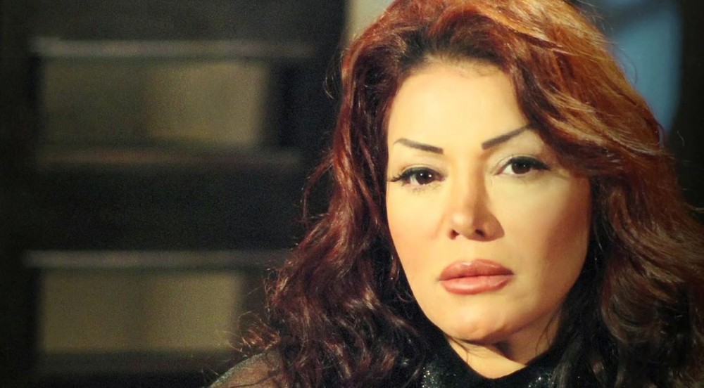 الفنانة ليلى غفران لمصدر: انتهاكات الاحتلال في فلسطين مرفوضة قطعاً