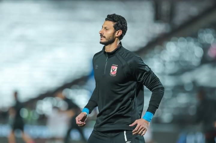 الأهلي المصري يفقد محمد الشناوي في أولى مواجهات دوري أبطال إفريقيا