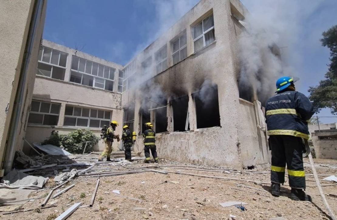 مستوطنة سديروت محط اهتمام خاص من قِبل حكومة الاحتلال