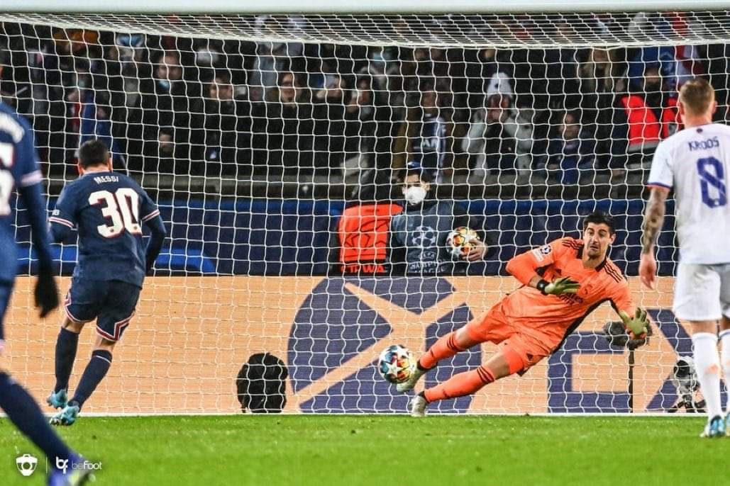 بسبب أدائه في مباراة ريال مدريد.. ميسي يتعرض لانتقادات لاذعة