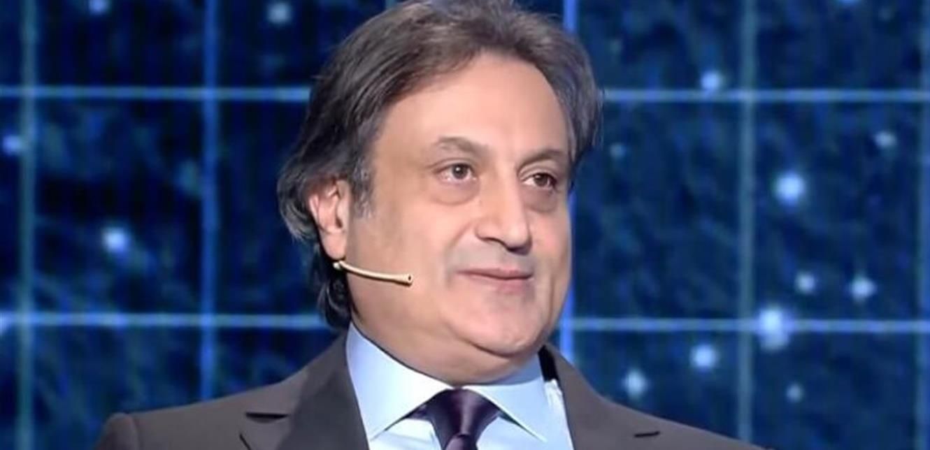 ماذا قال ميشال حايك ليلة رأس السنة عن حرب روسيا وأوكرانيا