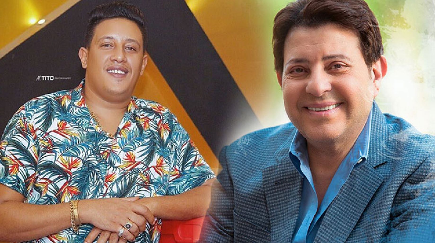 هاني شاكر يعلق مجدداً على الأزمة مع حمو بيكا