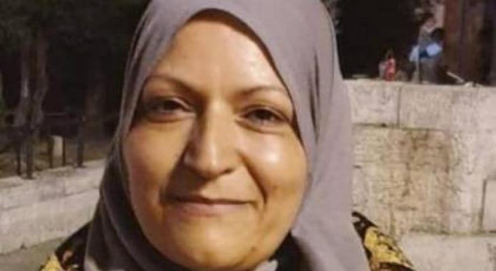 سلطات الاحتلال تفرج عن الأسيرة إيمان الأعور بعد اعتقال دام 22 شهراً