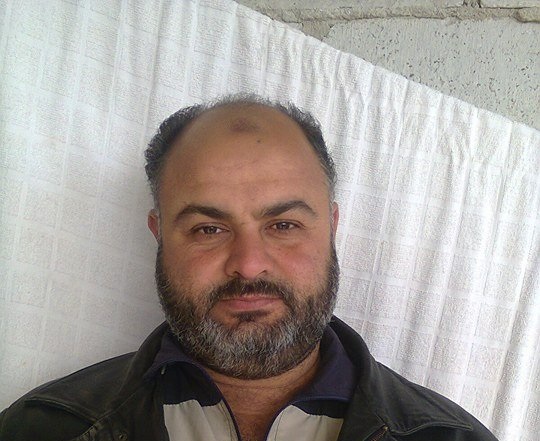 مناشدات للإفراج عن لاجئ فلسطيني معتقل في سورية منذ 8 سنوات