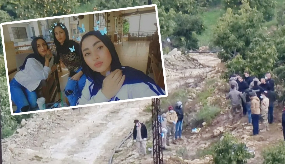 جريمة هزت لبنان.. استدرج الأم وبناتها الثلاث وقتلهن بدمٍ بارد