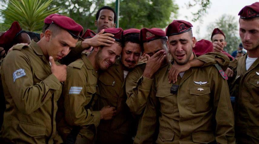 خلال يومين.. 6 عمليات إطلاق نار بالضفة المحتلة