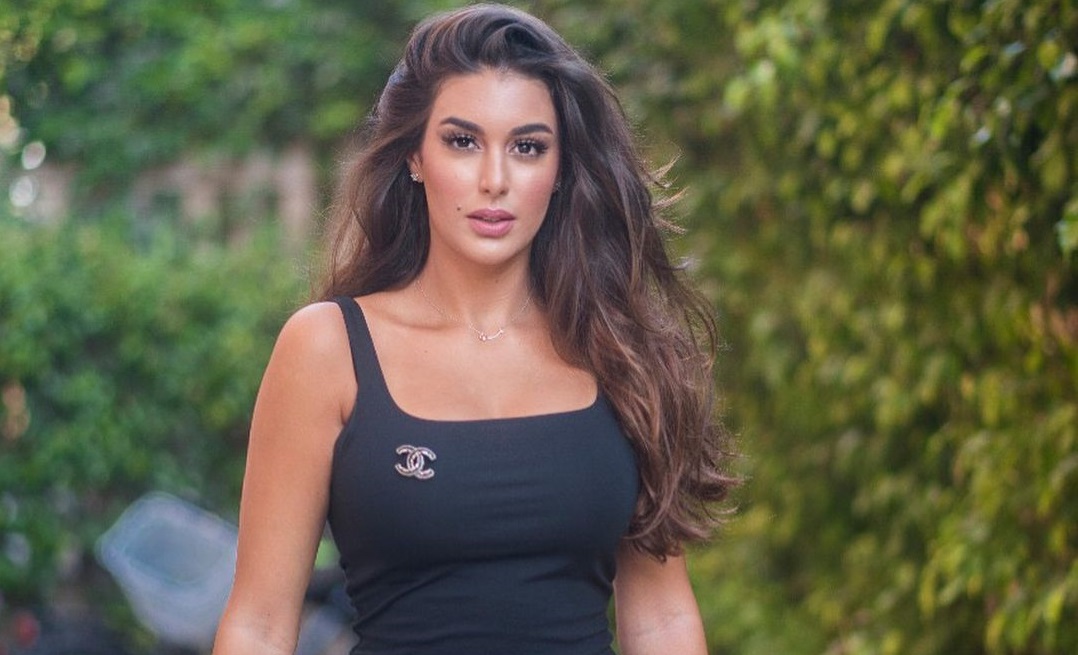 لماذا غضب الجمهور من الفنانة ياسمين صبري؟