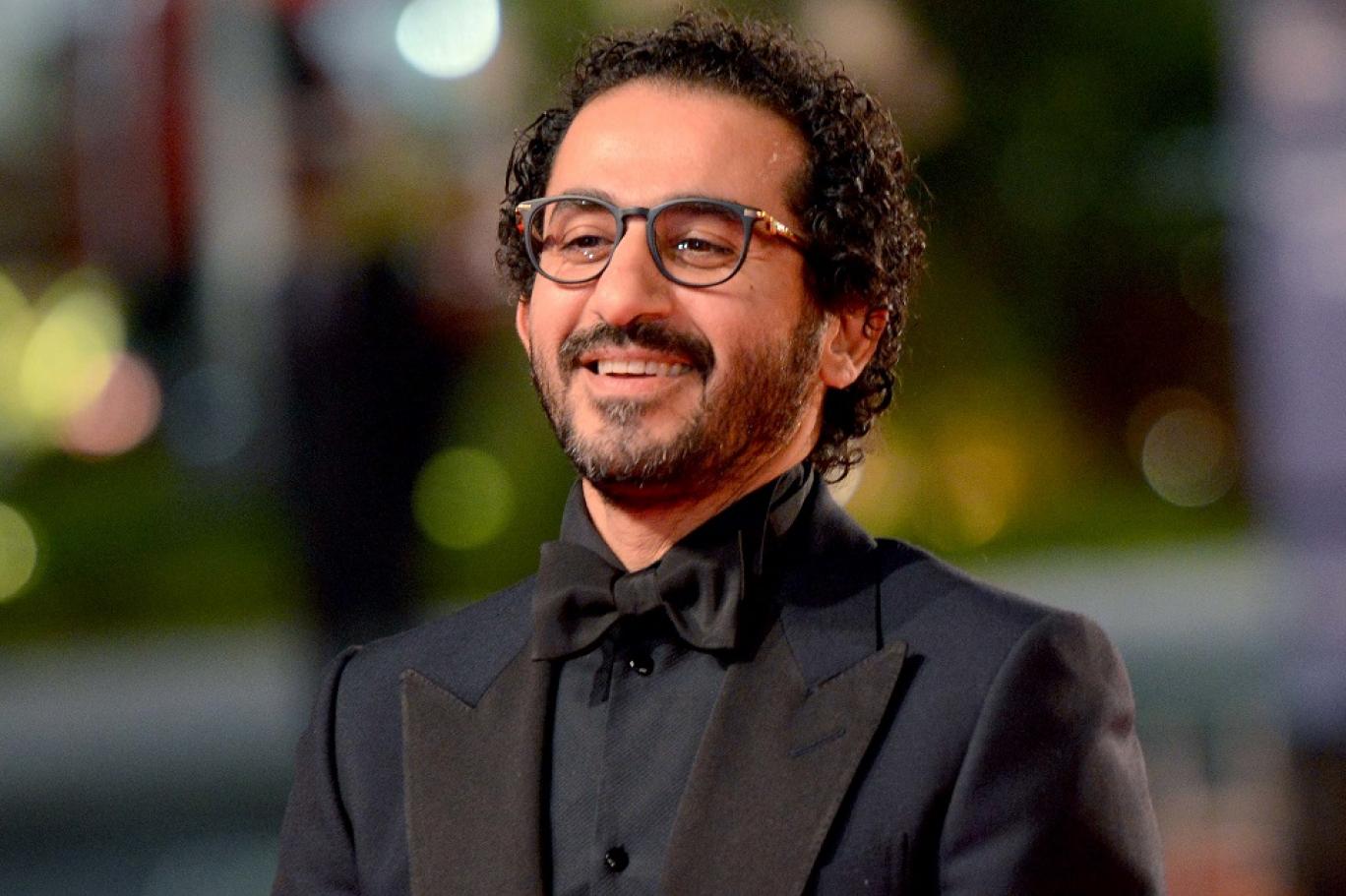 أحمد حلمي يُشارك بمسلسل إذاعي في رمضان
