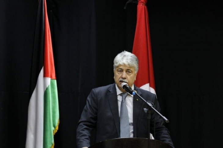 مجدلاني يُشيد بالدور المحوري للمرشدين والباحثين الاجتماعيين