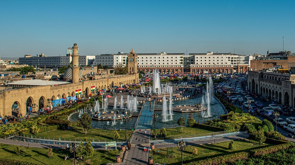 إخلاء سبيل فلسطينييْن موقفيْن في أربيل العراقية