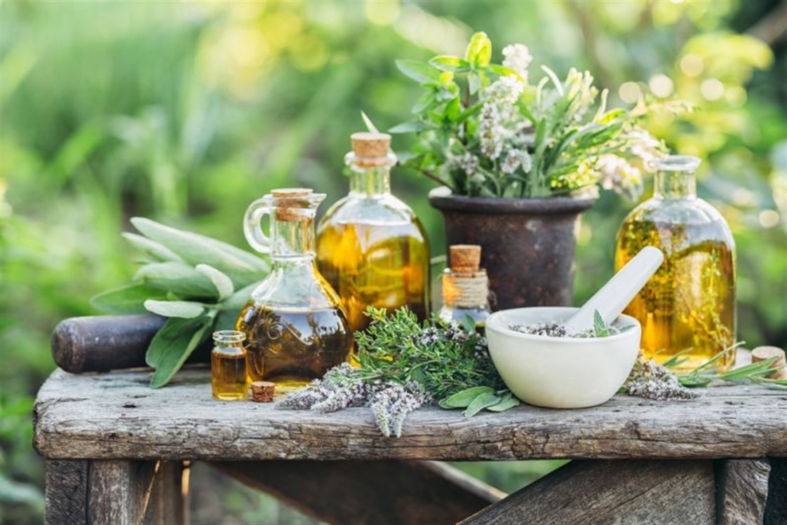 أعشاب تُحارب الالتهابات.. تعرّف عليها