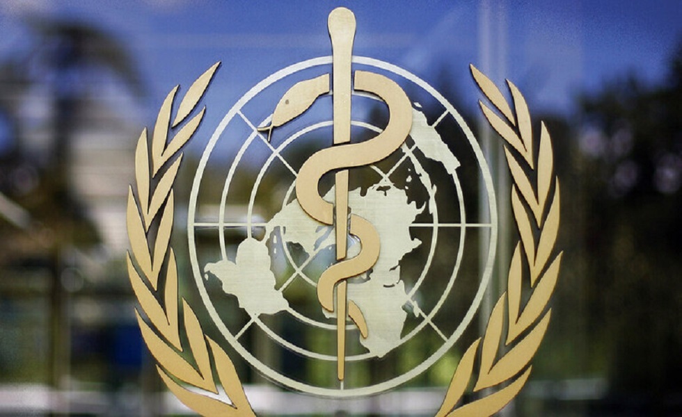 الصحة العالمية تدعو أوكرانيا لتدمير مسببات الأمراض في مختبراتها