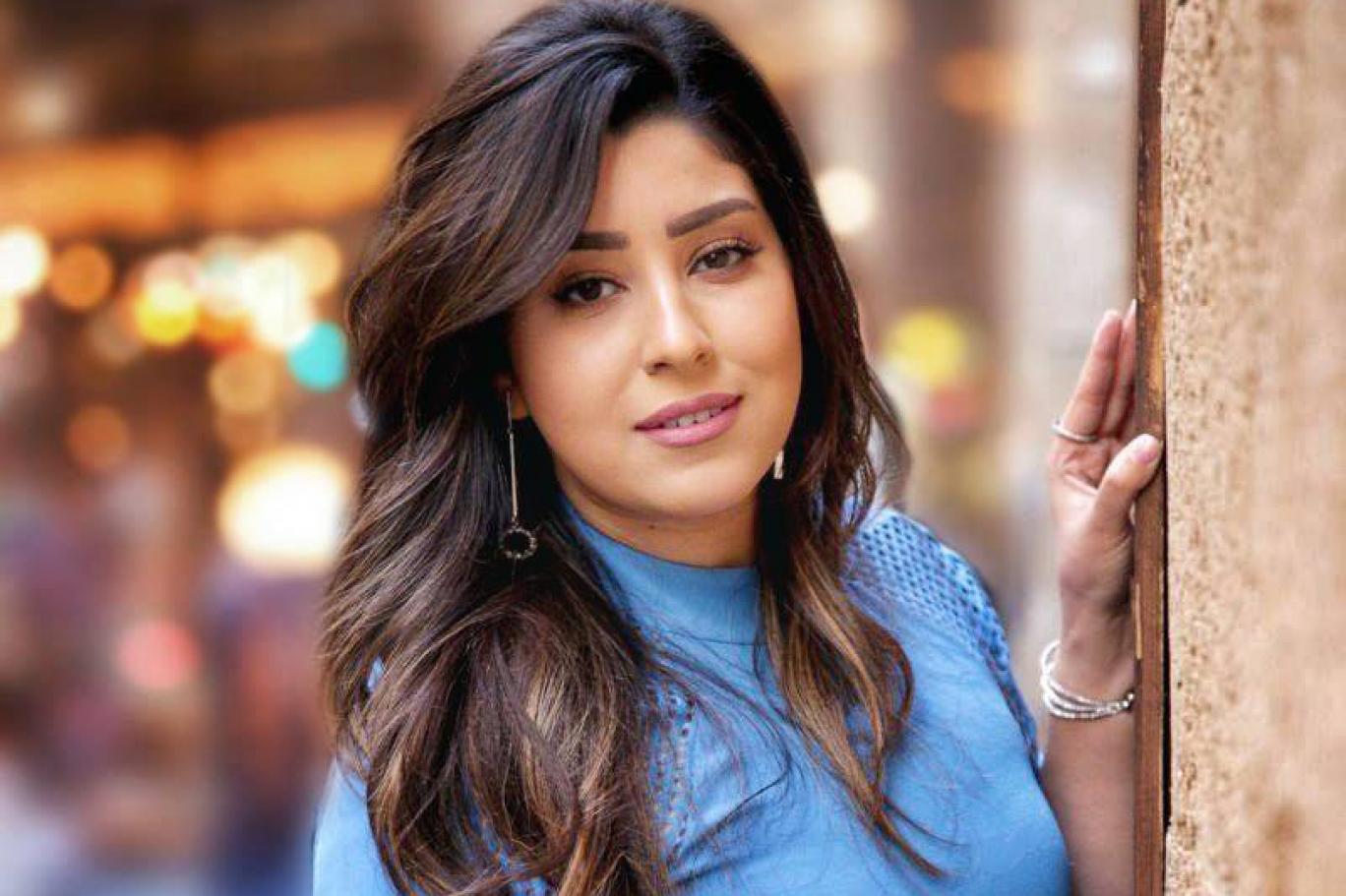 الفنانة أيتن عامر تكشف لمصدر عن عملها الفني في رمضان المُقبل 