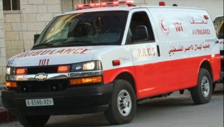 وفاة مواطنة من مخيم البريج طعنا بالسكين