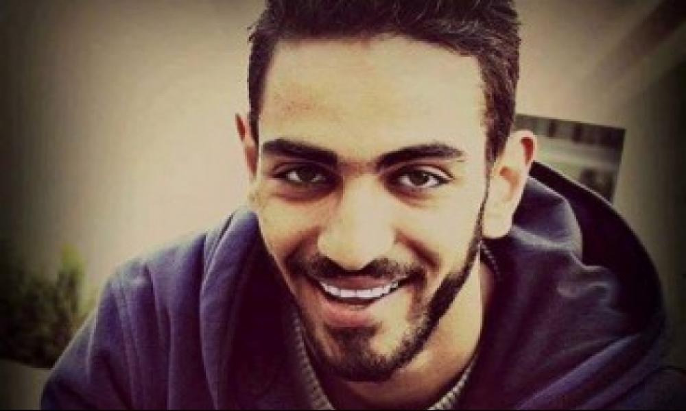 نادي الأسير يحمل الاحتلال المسؤولية الكاملة عن حياة إياد عمر