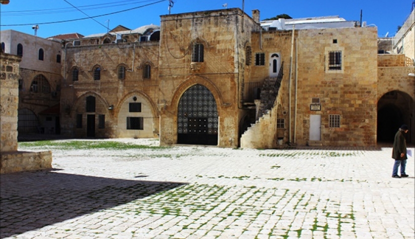 إخلاء الأرمن.. خطر يحدق بالوجود المسيحي في القدس