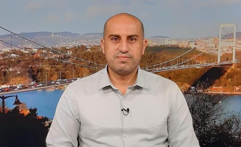 الأزمة الروسية الأوكرانية تهدد الأمن الغذائي في الأراضي الفلسطينية