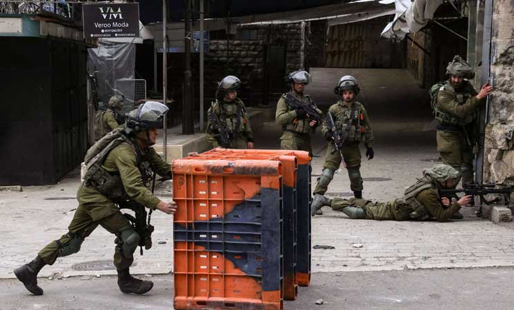 التوجه العليا: إقامة الميليشيا اليمينية خطوة في غاية الخطورة