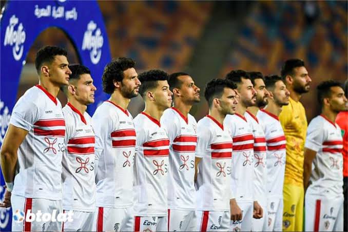 الزمالك يتوّج بطلاً للدوري المصري للمرة الثانية توالياً بهدية من فيوتشر