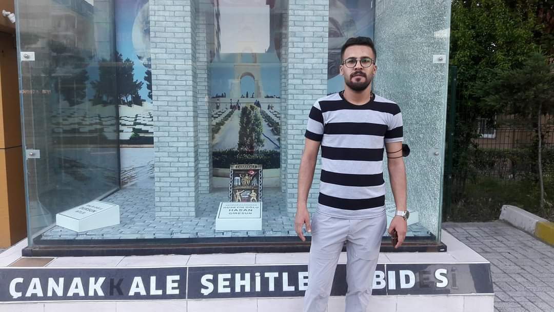 بتوجيهات رئاسية.. نقل جثمان الشاب محمد ناصر من اليونان لغزة