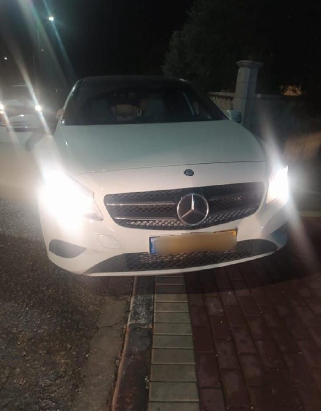 الشرطة الإسرائيلية تحتجز 12 سيارة تعوده لمدنيين في أم الفحم