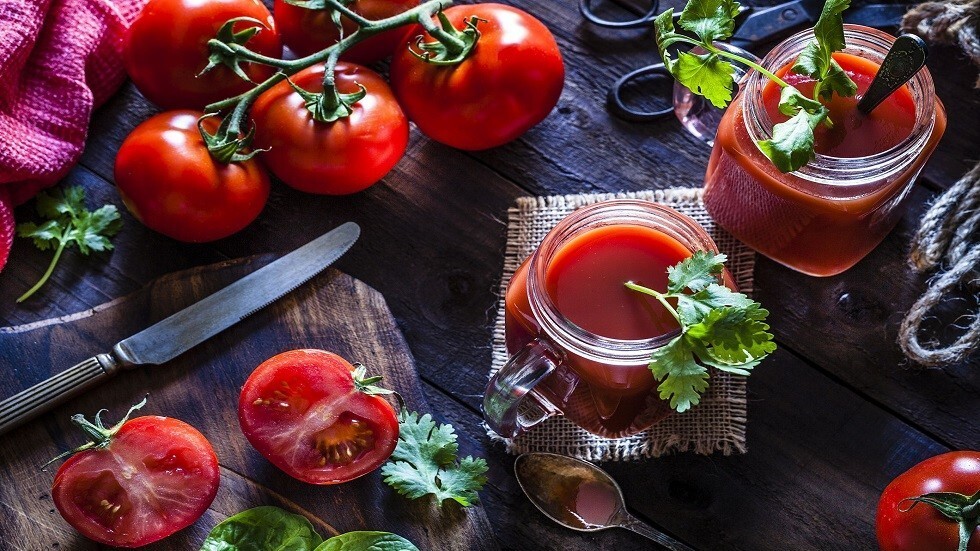 متى تُشكل الطماطم خطراً على آكليها؟؟