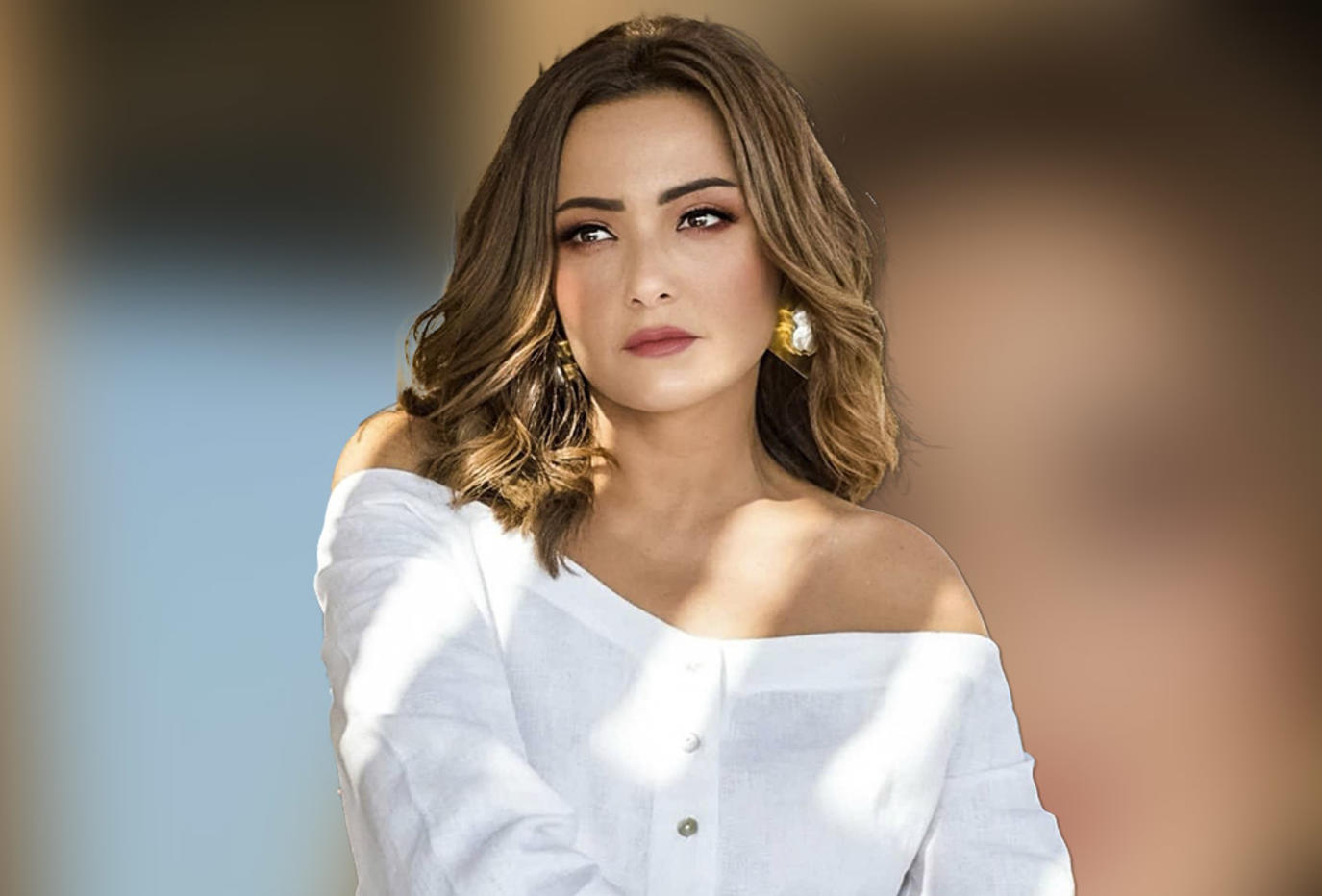 بشرى تنسحب من إدارة مهرجان الجونة السينمائي لهذه الأسباب
