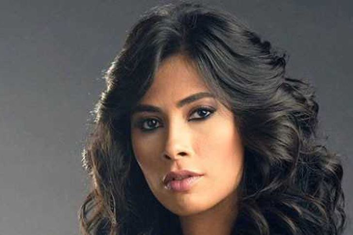 هل ألغت الفنانة روبي حفلها في إكسبو دبي؟