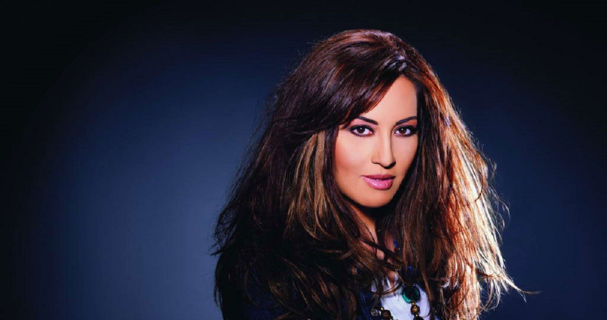 بعد غياب.. الفنانة شيرين وجدي تعود مجددًا إلى الغناء