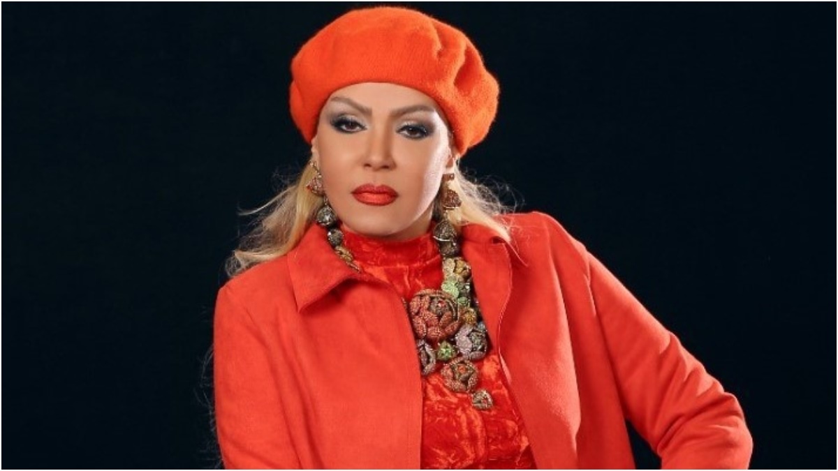 ما هي أخر التطورات الصحية للفنانة لوسي؟