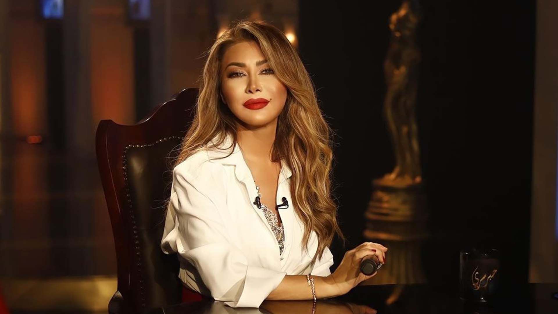 نوال الزغبي تكشف سبب ابتعادها عن الغناء