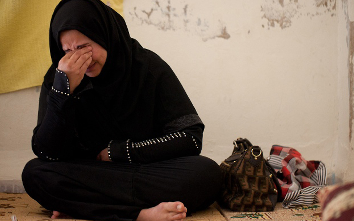 النظام السوري يواصل اعتقال شاب فلسطيني منذ 9 سنوات