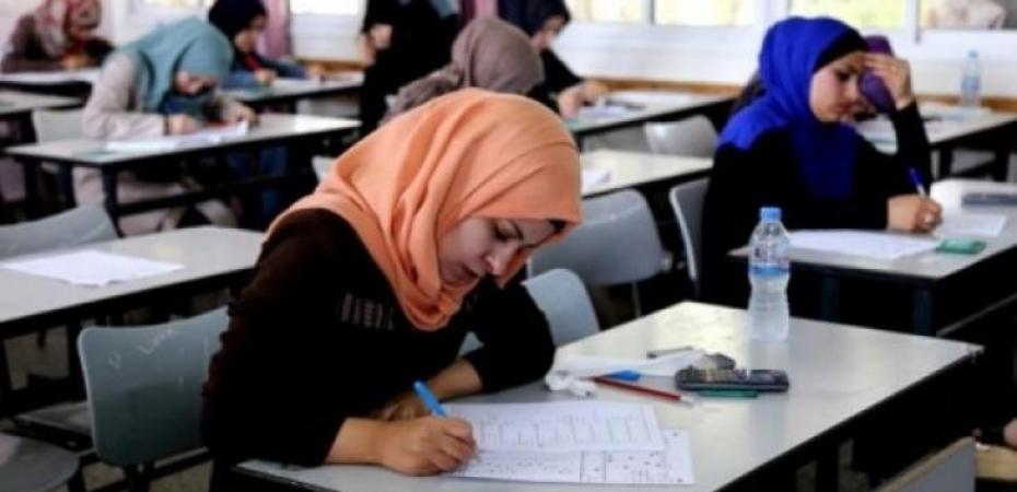 غزة: التعليم تعلن عن فتح باب التسجيل للمتأخرين عن التقدم للوظائف التعليمية