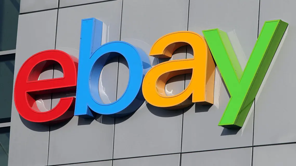 بسبب الحرب.. شركة eBay توقف توصيل الطلبات إلى روسيا وأوكرانيا