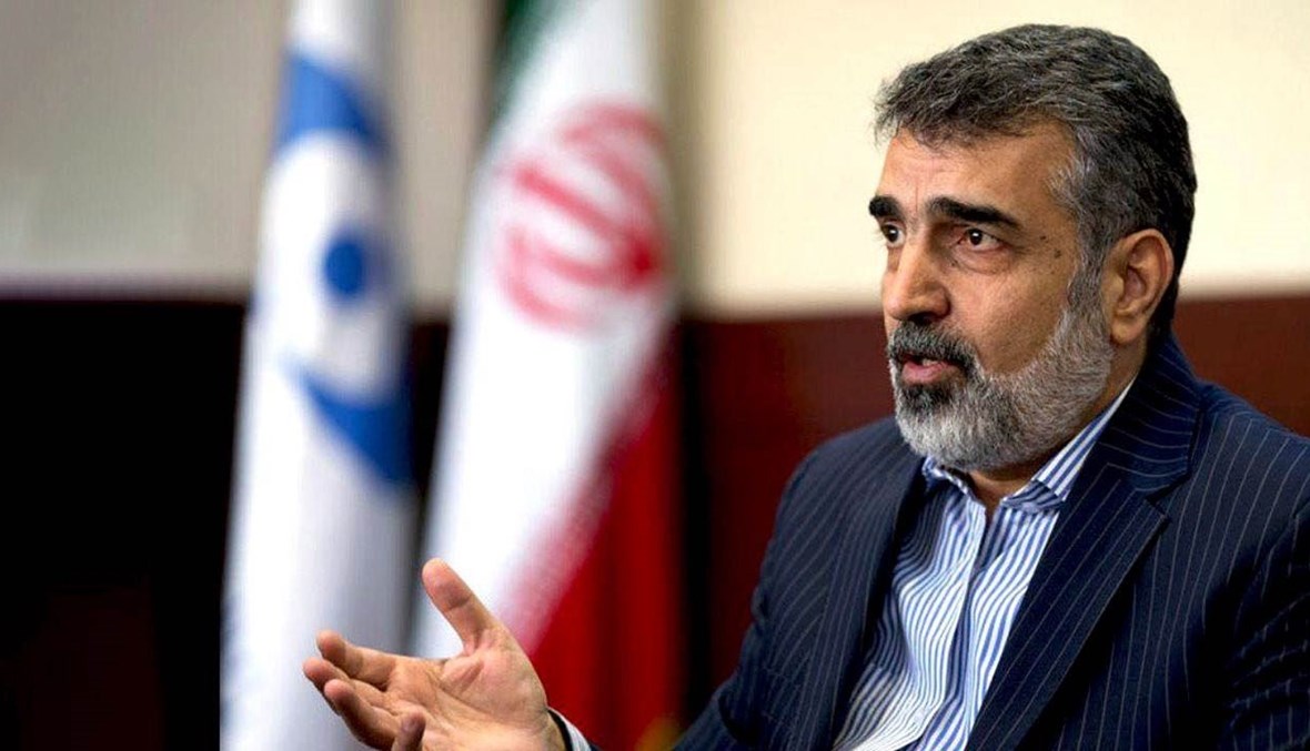 إيران: هناك تفاهم مع وكالة الطاقة الذرية حول المباحثات النووية