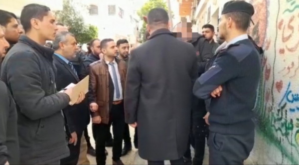 محمد جهاد وادي